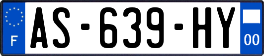 AS-639-HY