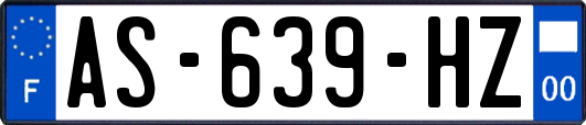 AS-639-HZ