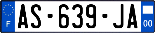 AS-639-JA