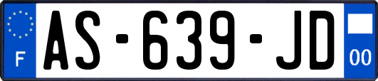 AS-639-JD