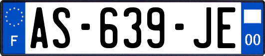 AS-639-JE