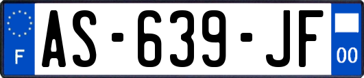 AS-639-JF