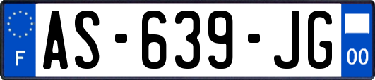 AS-639-JG