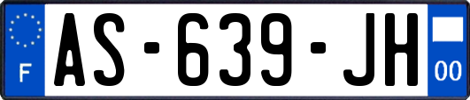 AS-639-JH