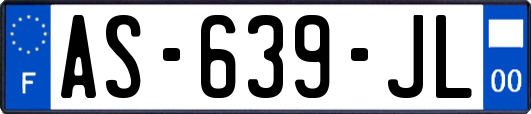 AS-639-JL