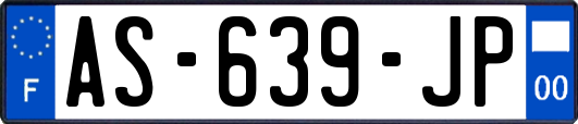 AS-639-JP