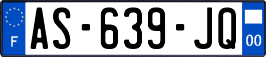 AS-639-JQ