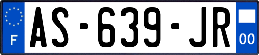 AS-639-JR