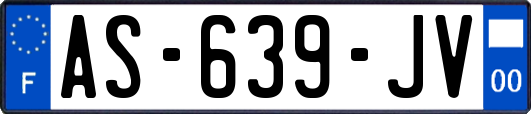AS-639-JV