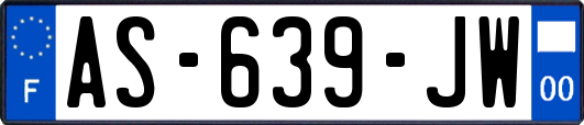 AS-639-JW