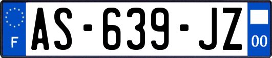 AS-639-JZ