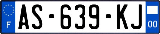 AS-639-KJ