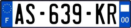 AS-639-KR