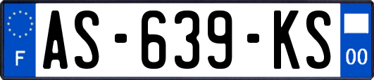 AS-639-KS