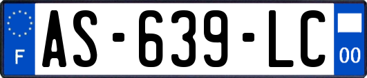AS-639-LC