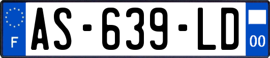 AS-639-LD