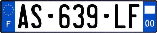 AS-639-LF
