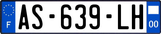 AS-639-LH