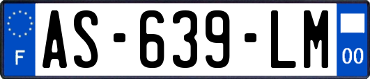 AS-639-LM