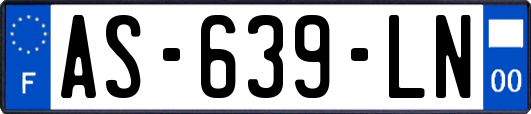 AS-639-LN