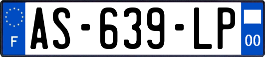 AS-639-LP