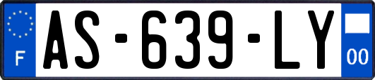 AS-639-LY