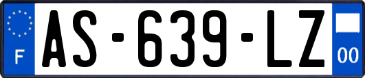 AS-639-LZ