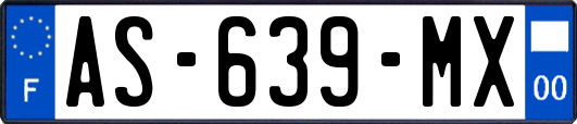 AS-639-MX