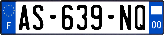 AS-639-NQ