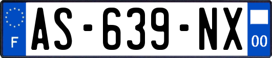 AS-639-NX