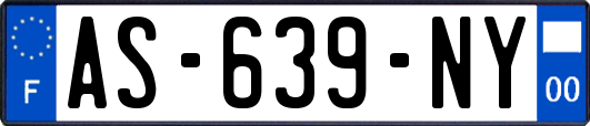 AS-639-NY