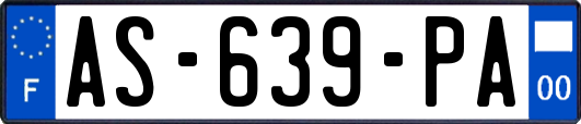 AS-639-PA