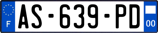 AS-639-PD