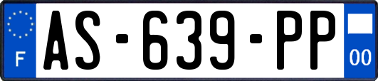 AS-639-PP