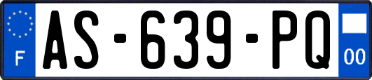 AS-639-PQ