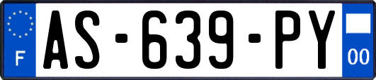 AS-639-PY