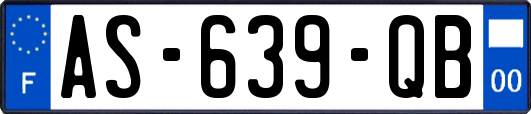 AS-639-QB