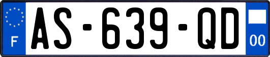 AS-639-QD