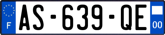 AS-639-QE