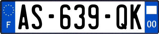 AS-639-QK