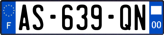 AS-639-QN
