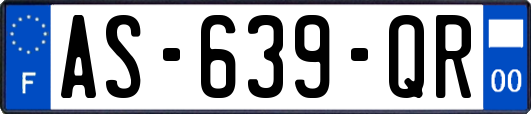 AS-639-QR