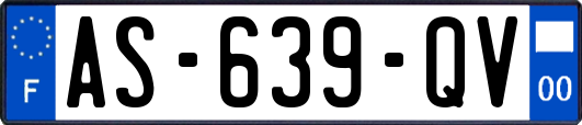 AS-639-QV
