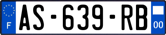 AS-639-RB