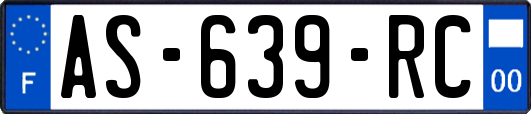 AS-639-RC