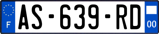 AS-639-RD