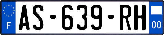 AS-639-RH