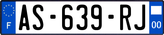 AS-639-RJ