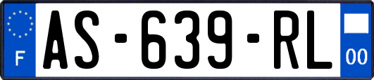 AS-639-RL