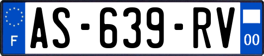 AS-639-RV